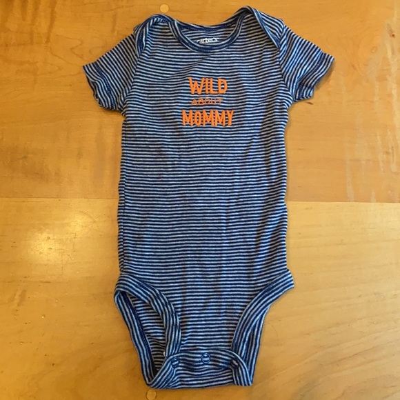 Carter’s 3 Month Mix and Match Set - Picture 5 of 14